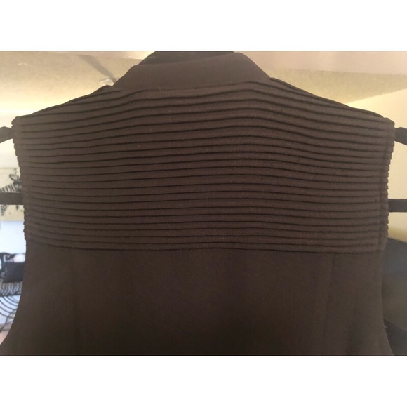 Harvè Benard vest - Picture 8 of 8